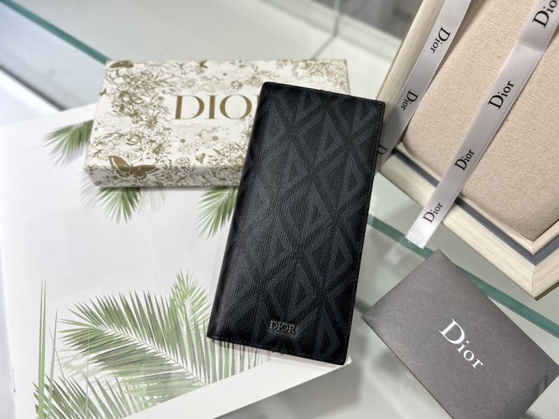 Christian Dior Wallet